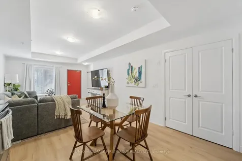 2635 William Jackson Drive Pickering ON L1X 0L5
