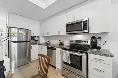 2635 William Jackson Drive Pickering ON L1X 0L5