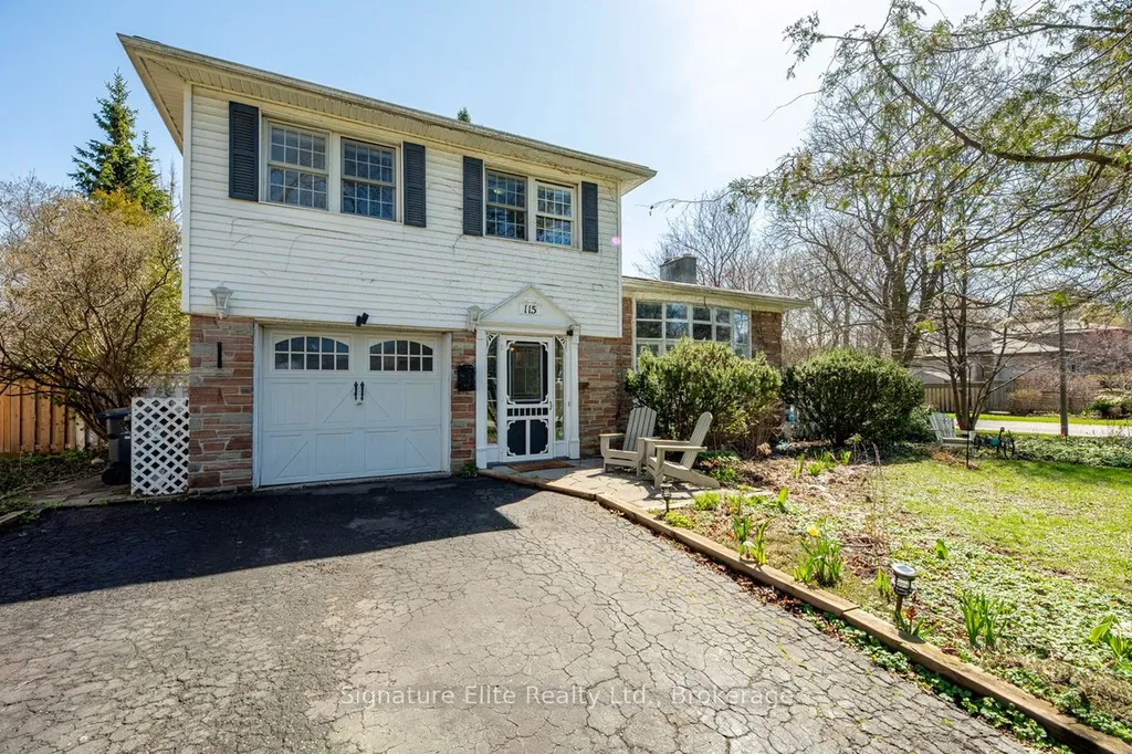 115 Toynbee Trail Toronto ON M1E 1G5
