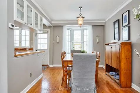 115 Toynbee Trail Toronto ON M1E 1G5
