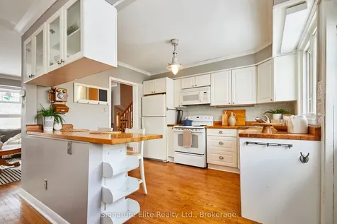 115 Toynbee Trail Toronto ON M1E 1G5