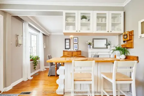 115 Toynbee Trail Toronto ON M1E 1G5