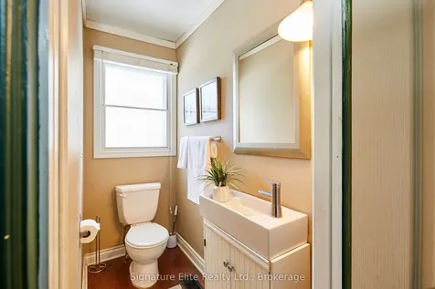 115 Toynbee Trail Toronto ON M1E 1G5