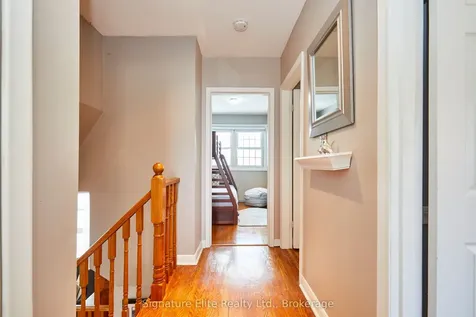 115 Toynbee Trail Toronto ON M1E 1G5