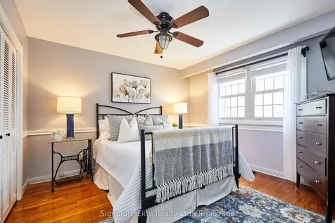 115 Toynbee Trail Toronto ON M1E 1G5