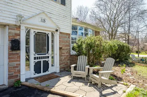 115 Toynbee Trail Toronto ON M1E 1G5