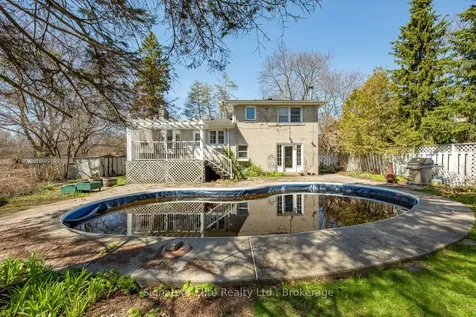 115 Toynbee Trail Toronto ON M1E 1G5