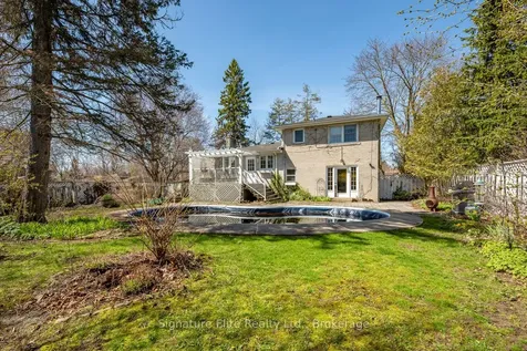 115 Toynbee Trail Toronto ON M1E 1G5