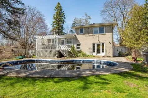 115 Toynbee Trail Toronto ON M1E 1G5