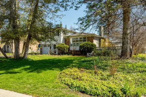 115 Toynbee Trail Toronto ON M1E 1G5
