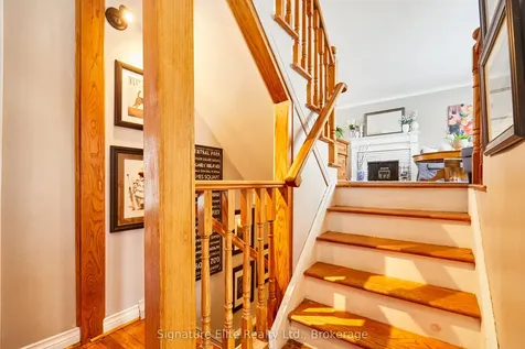 115 Toynbee Trail Toronto ON M1E 1G5