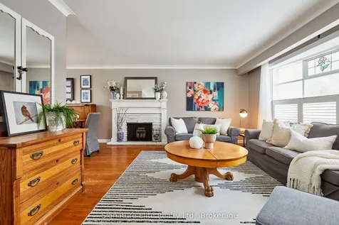 115 Toynbee Trail Toronto ON M1E 1G5
