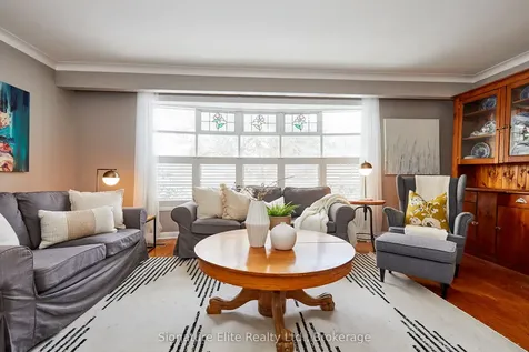 115 Toynbee Trail Toronto ON M1E 1G5