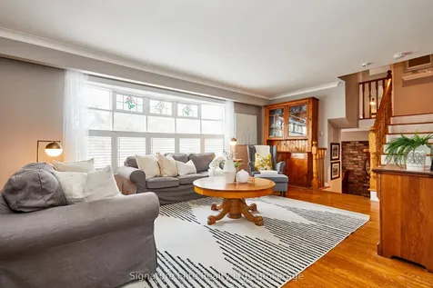 115 Toynbee Trail Toronto ON M1E 1G5