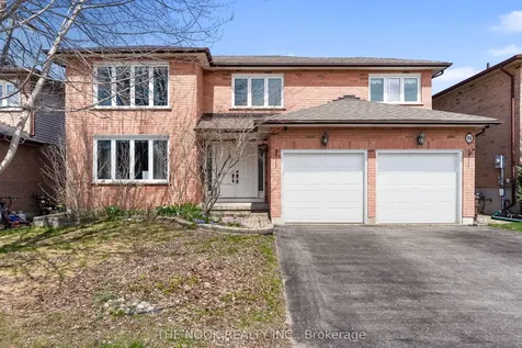 98 Devondale Street Clarington ON L1E 2A1
