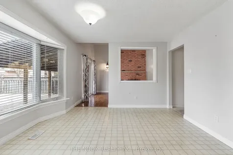 98 Devondale Street Clarington ON L1E 2A1