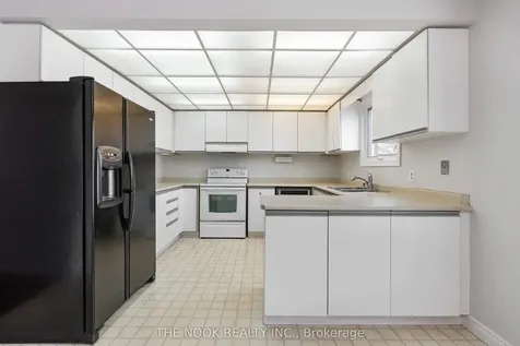 98 Devondale Street Clarington ON L1E 2A1
