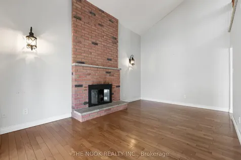 98 Devondale Street Clarington ON L1E 2A1