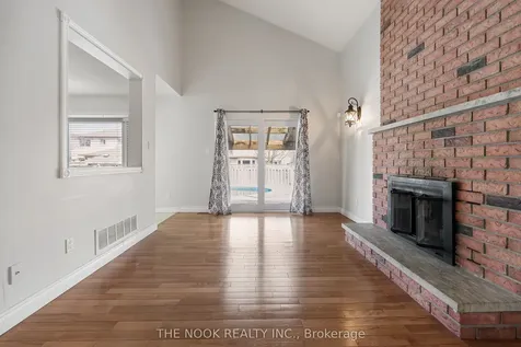 98 Devondale Street Clarington ON L1E 2A1