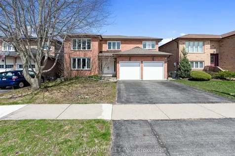 98 Devondale Street Clarington ON L1E 2A1