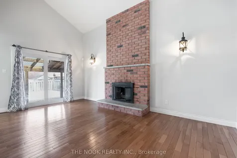 98 Devondale Street Clarington ON L1E 2A1