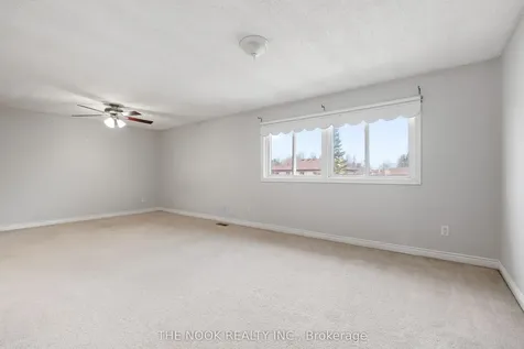 98 Devondale Street Clarington ON L1E 2A1