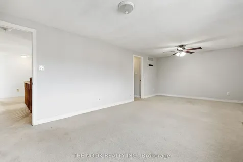 98 Devondale Street Clarington ON L1E 2A1