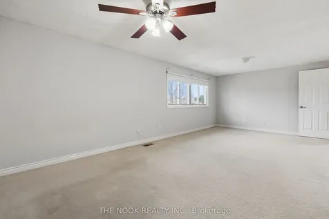 98 Devondale Street Clarington ON L1E 2A1