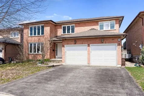98 Devondale Street Clarington ON L1E 2A1