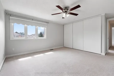 98 Devondale Street Clarington ON L1E 2A1