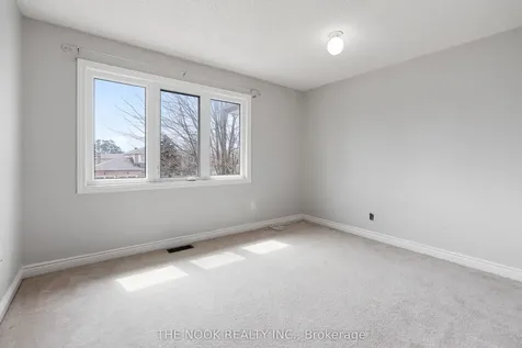 98 Devondale Street Clarington ON L1E 2A1