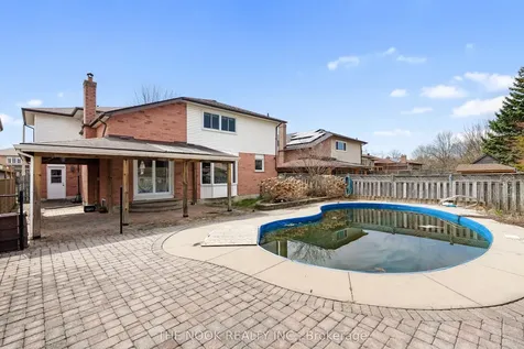 98 Devondale Street Clarington ON L1E 2A1