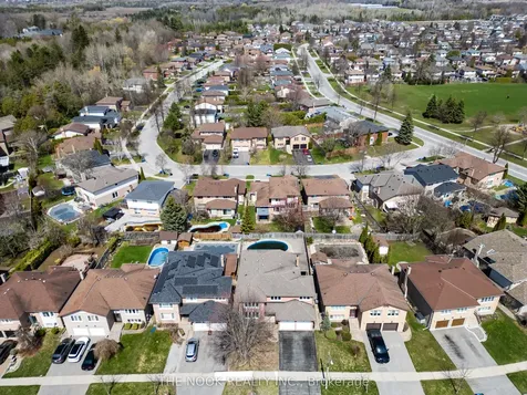 98 Devondale Street Clarington ON L1E 2A1