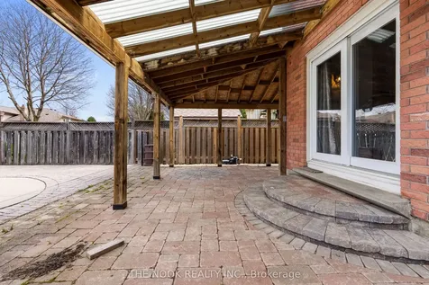 98 Devondale Street Clarington ON L1E 2A1