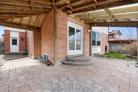 98 Devondale Street Clarington ON L1E 2A1