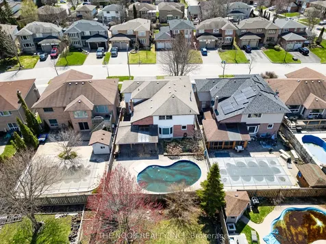 98 Devondale Street Clarington ON L1E 2A1
