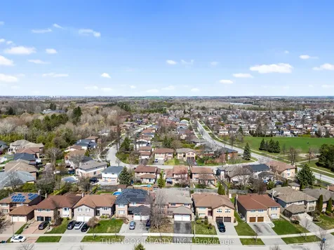 98 Devondale Street Clarington ON L1E 2A1