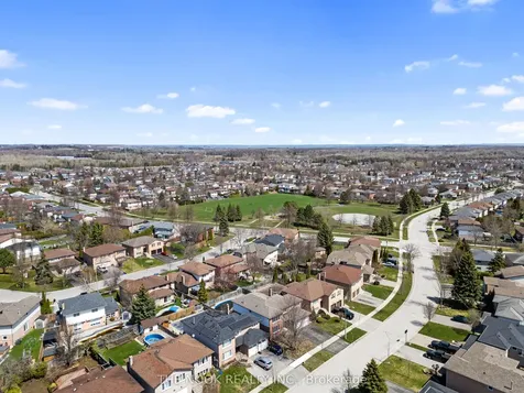 98 Devondale Street Clarington ON L1E 2A1