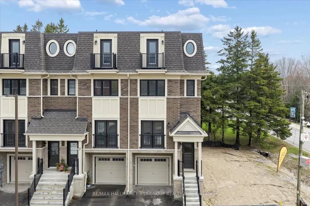 1 Marret Lane Clarington ON L1B 0X2
