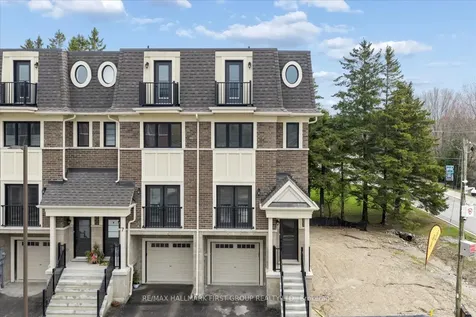 1 Marret Lane Clarington ON L1B 0X2