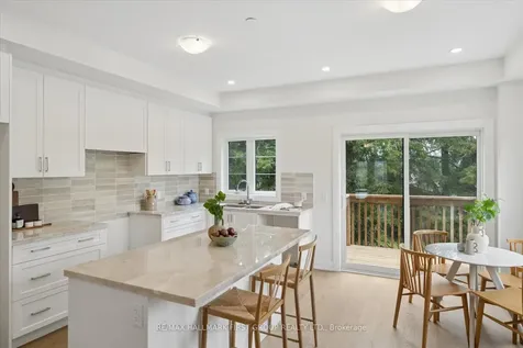 1 Marret Lane Clarington ON L1B 0X2
