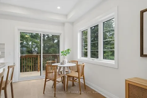 1 Marret Lane Clarington ON L1B 0X2
