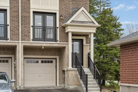 1 Marret Lane Clarington ON L1B 0X2