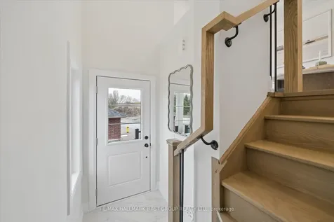 1 Marret Lane Clarington ON L1B 0X2