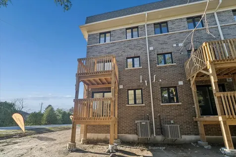 1 Marret Lane Clarington ON L1B 0X2