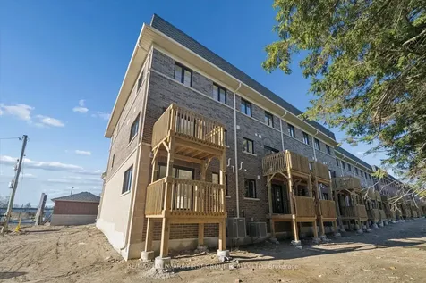 1 Marret Lane Clarington ON L1B 0X2