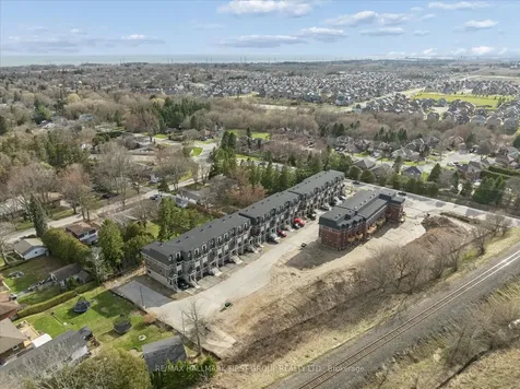 1 Marret Lane Clarington ON L1B 0X2