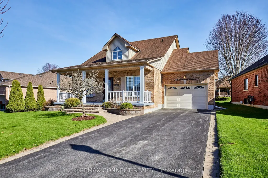 304 Waterbury Crescent Scugog ON L9L 1S2