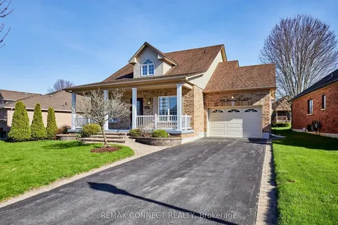 304 Waterbury Crescent Scugog ON L9L 1S2