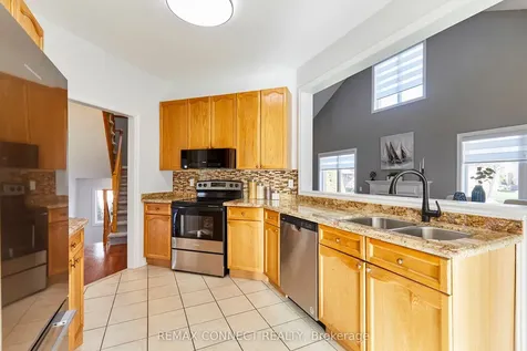 304 Waterbury Crescent Scugog ON L9L 1S2